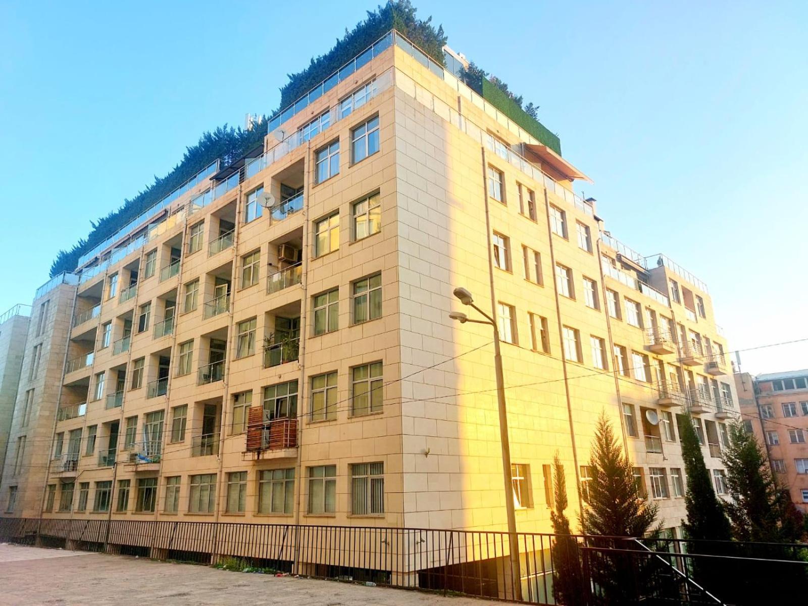 City Center 2Bdr Apartment Near Rustaveli Av. Tbilisi Exterior photo