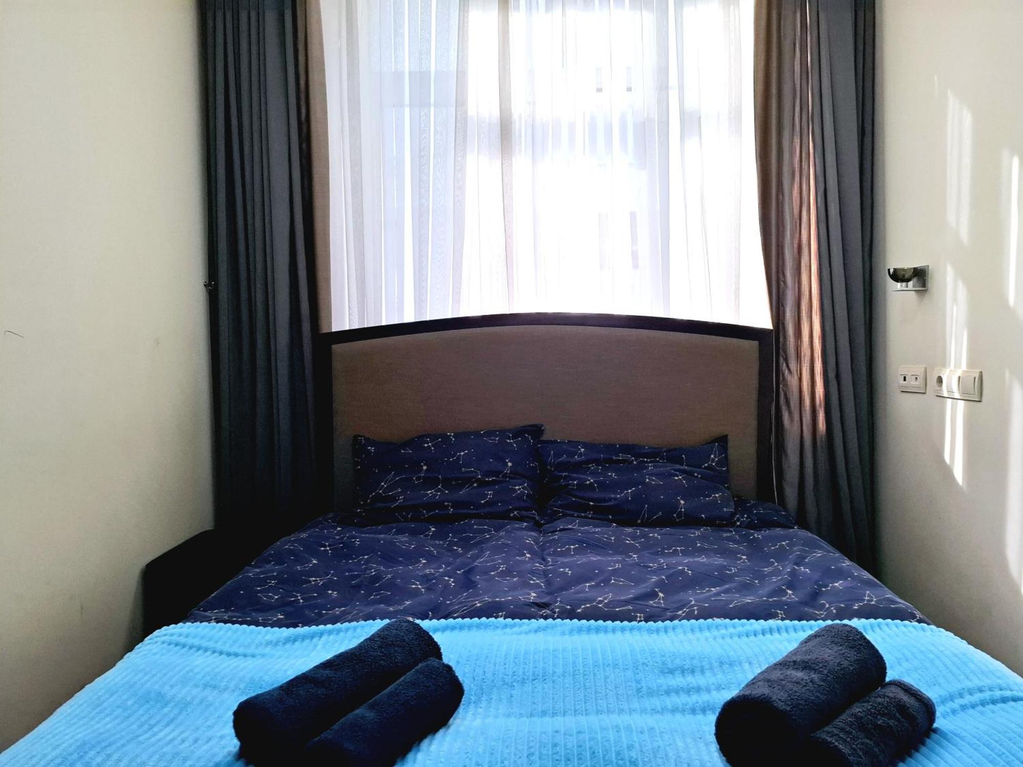 City Center 2Bdr Apartment Near Rustaveli Av. Tbilisi Exterior photo